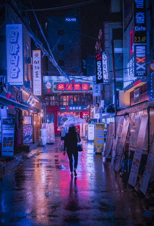 赛博朋克cr调节后